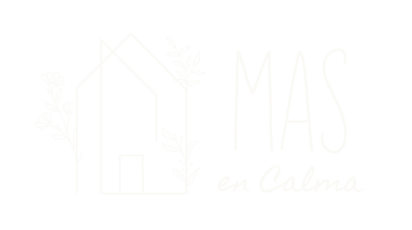 Más en Calma